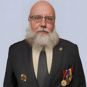 Александр Гаврилов